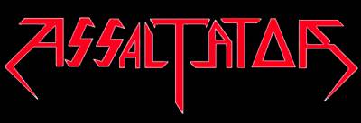 logo Assaltator