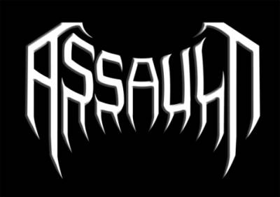 logo Assault (SGP)