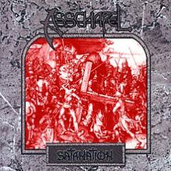 Asschapel : satanation