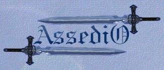 logo Assedio