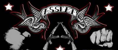logo Assert