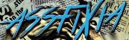 logo Assfixia logo Assfixia