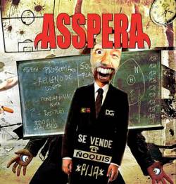 Asspera : E-Pija