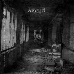 Assyrian : Self-Portrait