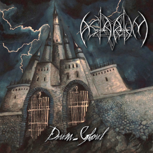 Astarium : Drum-Ghoul