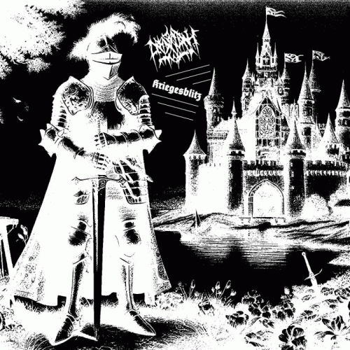 Asterisk : Kriegesblitz