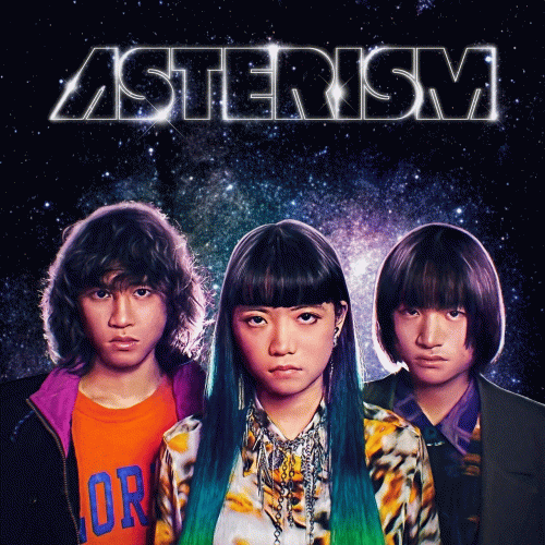 Asterism : Aside