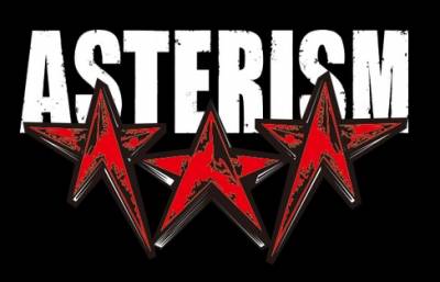 logo Asterism