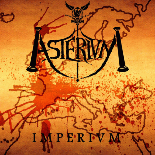 Asterium : Imperivm Asterium : Imperivm