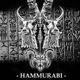 Astimi : Hammurabi