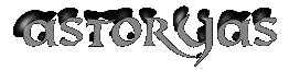 logo Astoryas logo Astoryas