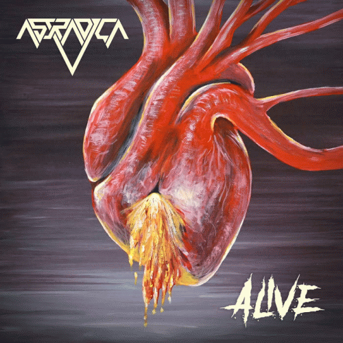 Astradica : Alive