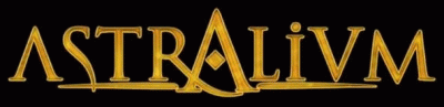 logo Astralium