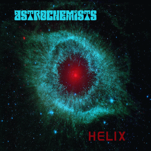 Astrochemists : Helix