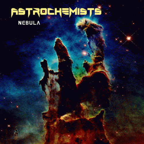 Astrochemists : Nebula