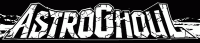 logo Astroghoul