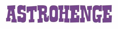 logo Astrohenge
