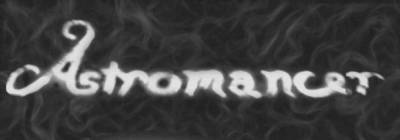 logo Astromancer logo Astromancer