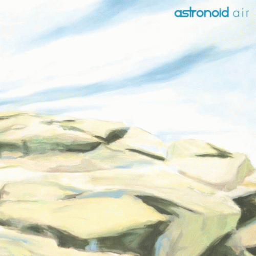 Astronoid : Air