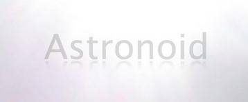 logo Astronoid