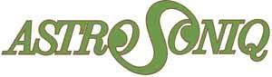 logo Astrosoniq