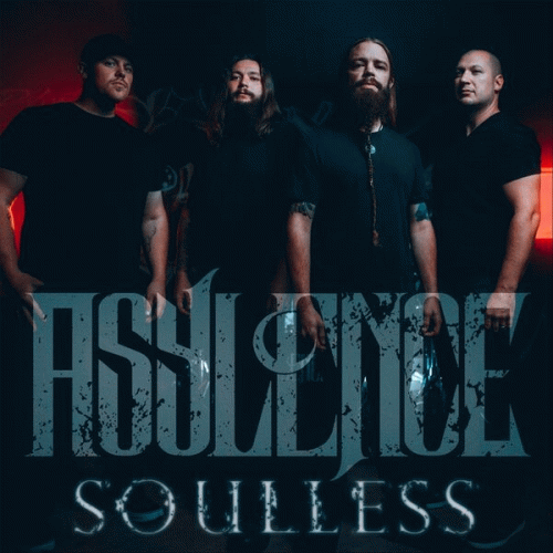 Asylence : Soulless