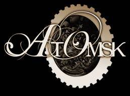 logo Atomsk