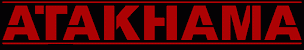 logo Atakhama logo Atakhama