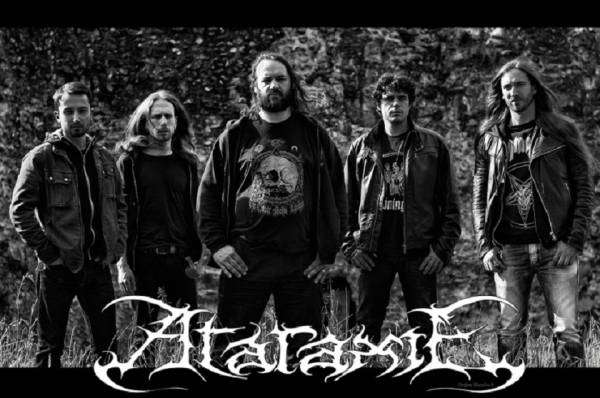 interview Ataraxie