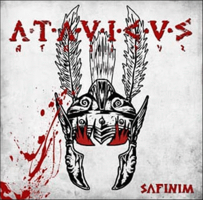 Atavicus : Safinim