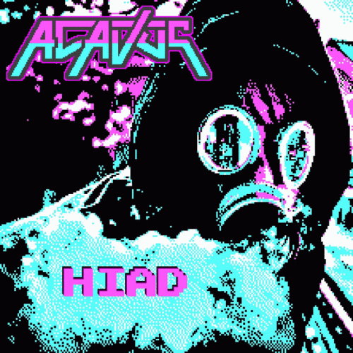 Atavus : HIAD
