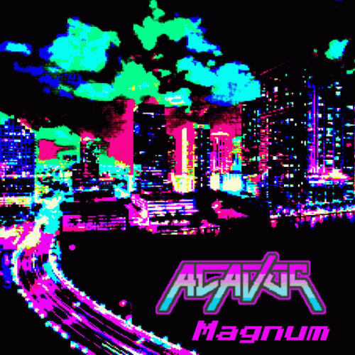 Atavus : Magnum