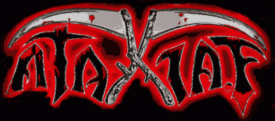 logo Ataxia.F