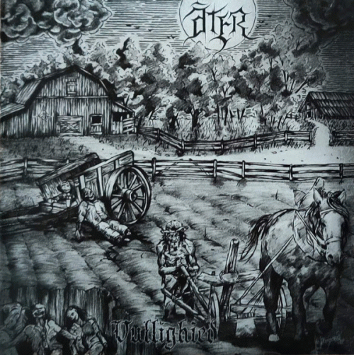 Ater (BEL) : Vullighied