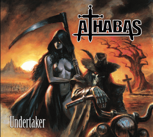 Athabas : Undertaker