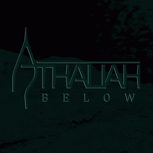 Athaliah : Below