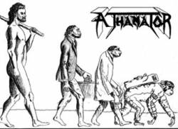 Athanator : Involution
