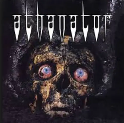 Athanator : Raise Athanator : Raise