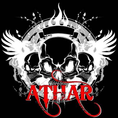 logo Athar