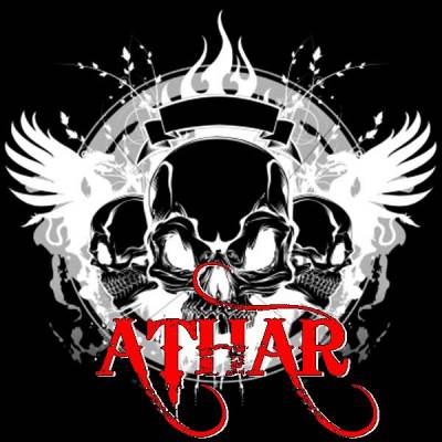 logo Athar