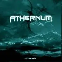 Athernum : Antimateria