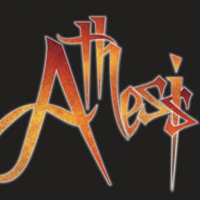 logo Athesis logo Athesis