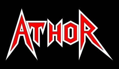 logo Athor (COL)