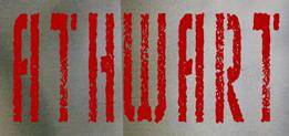 logo Athwart logo Athwart