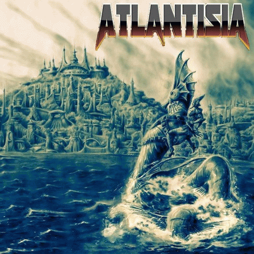 Atlantisia : Atlantisia