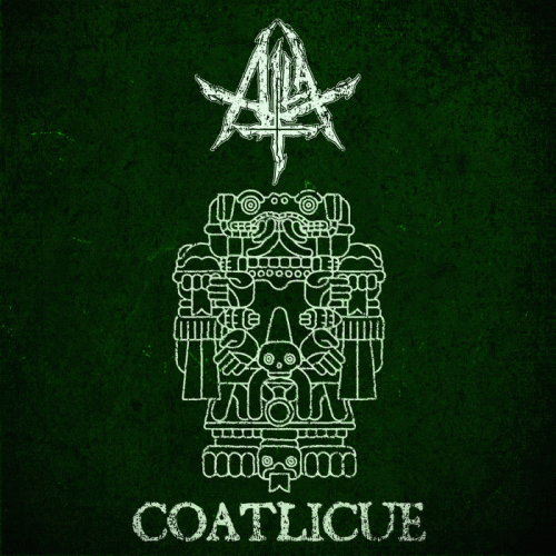 Atlat : Coatlicue