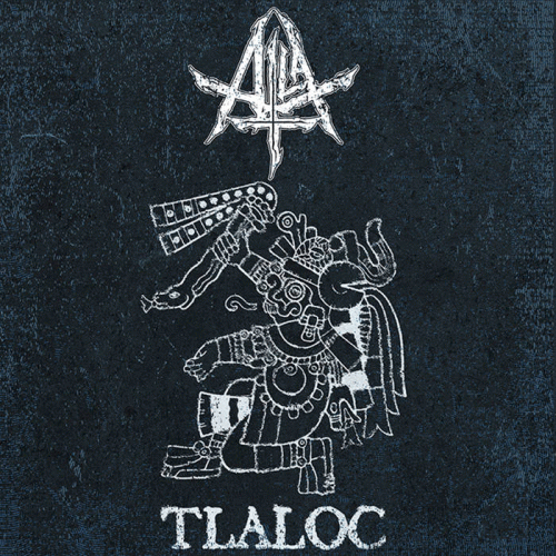 Atlat : Tlaloc
