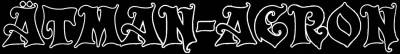 logo Atman-Acron