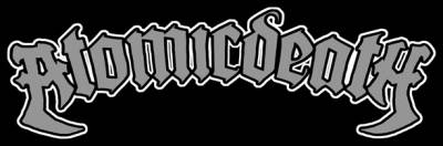 logo Atomicdeath