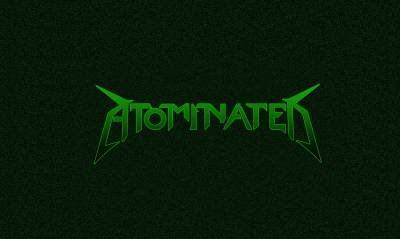 logo Atominated